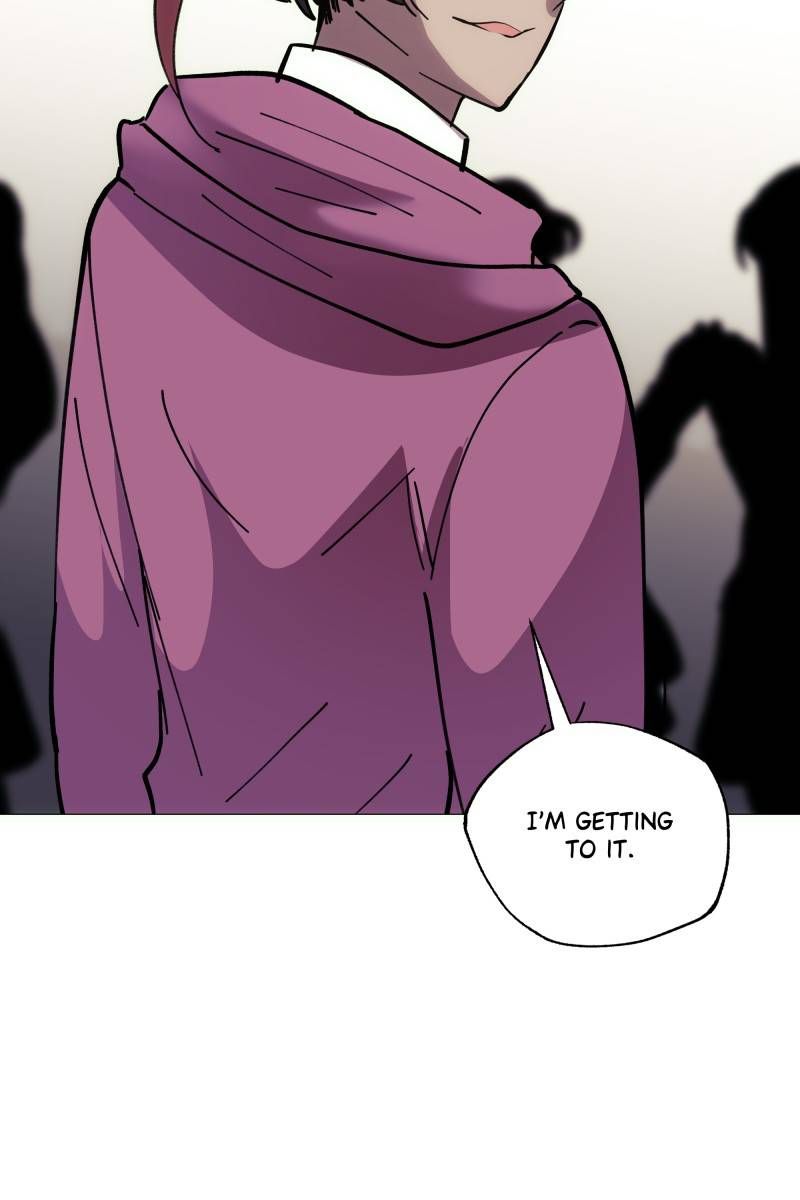 Rebirth-69michi chapter 137 page 27