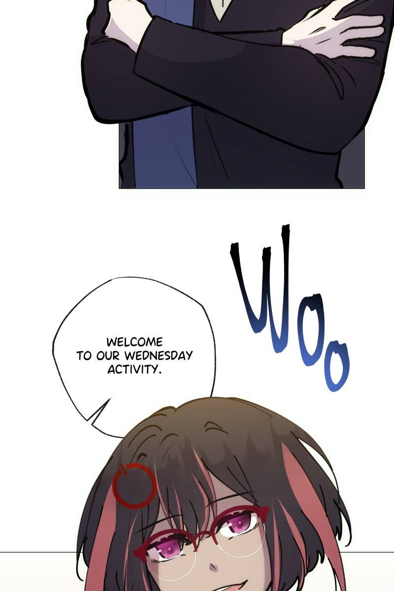 Rebirth-69michi chapter 137 page 36