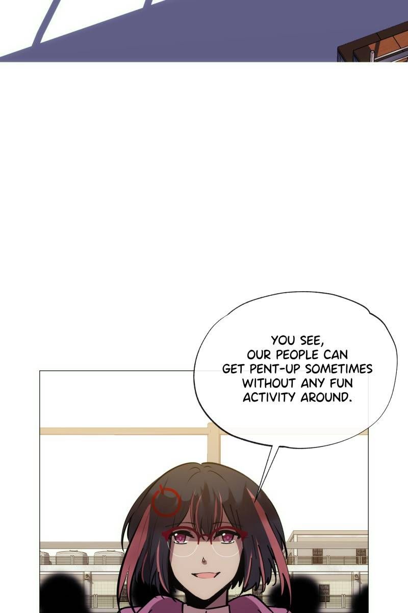 Rebirth-69michi chapter 137 page 40