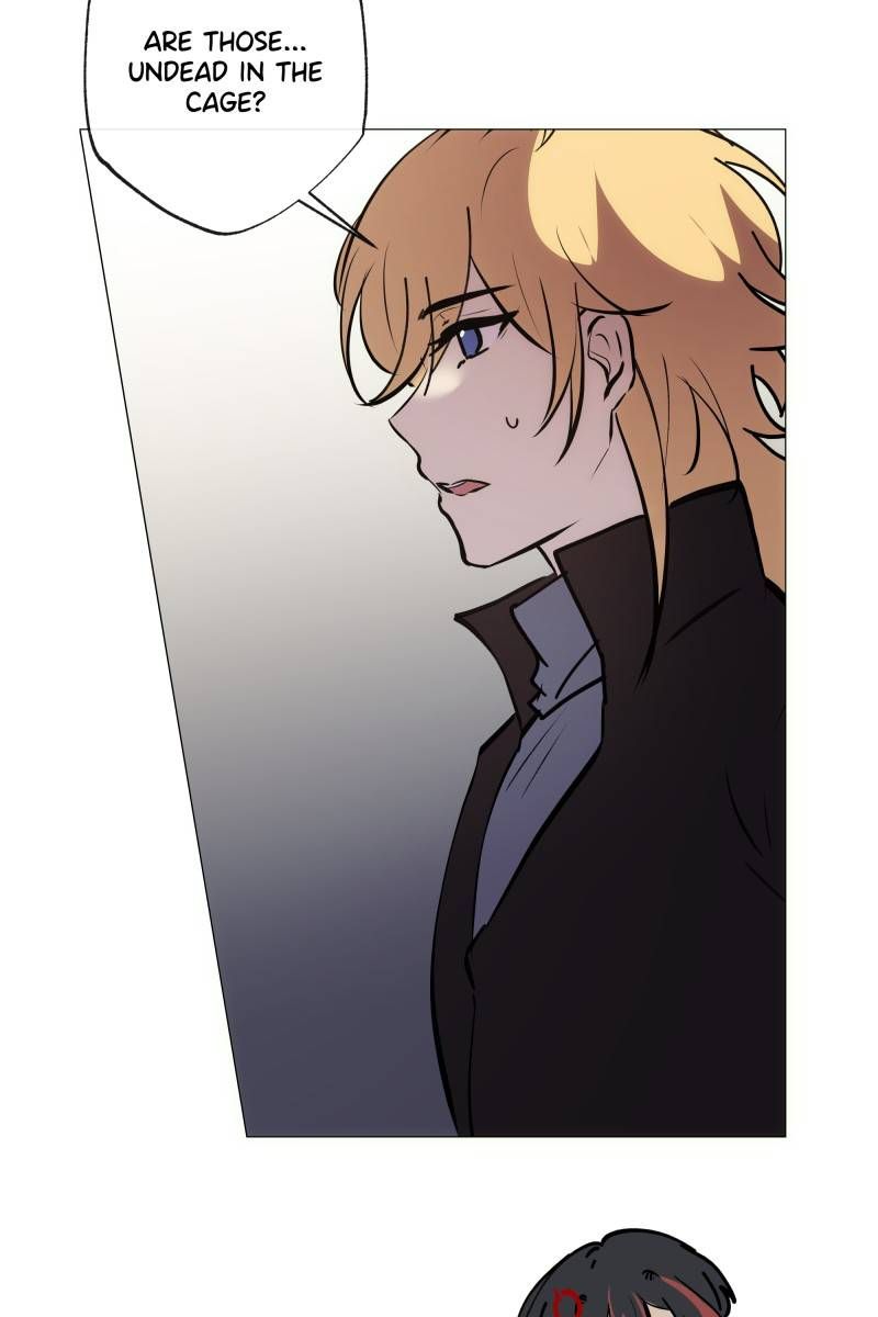 Rebirth-69michi chapter 137 page 43