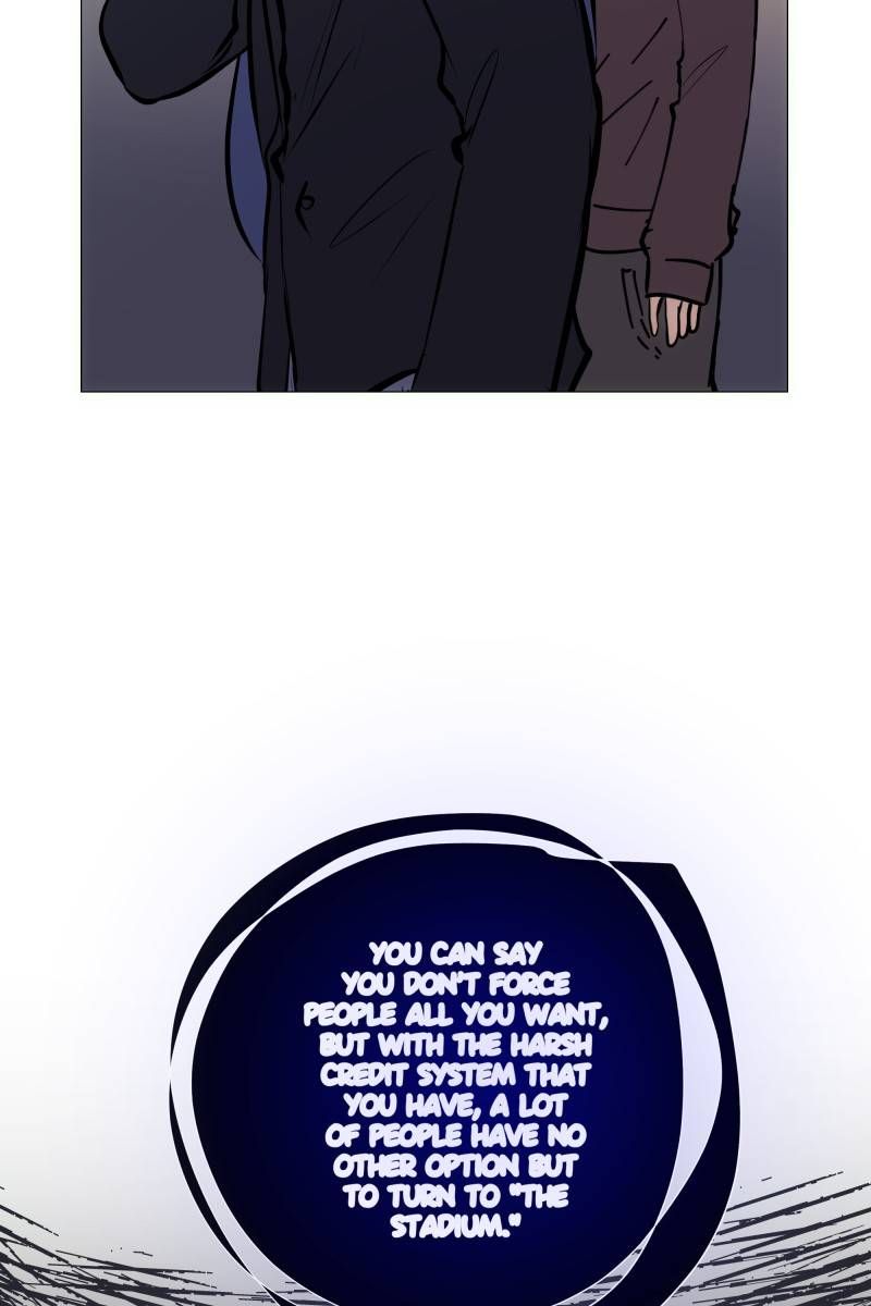 Rebirth-69michi chapter 137 page 54