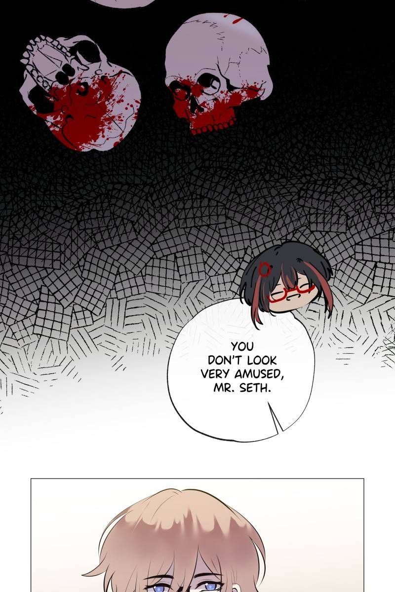 Rebirth-69michi chapter 137 page 57