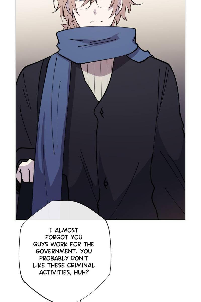 Rebirth-69michi chapter 137 page 58