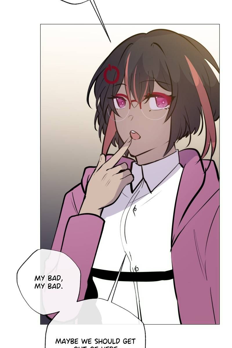 Rebirth-69michi chapter 137 page 59