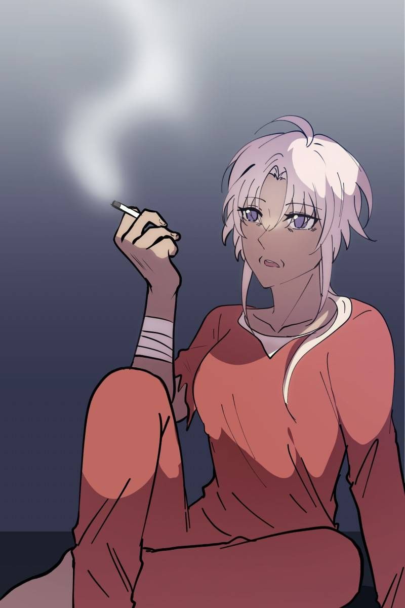 Rebirth-69michi chapter 137 page 6