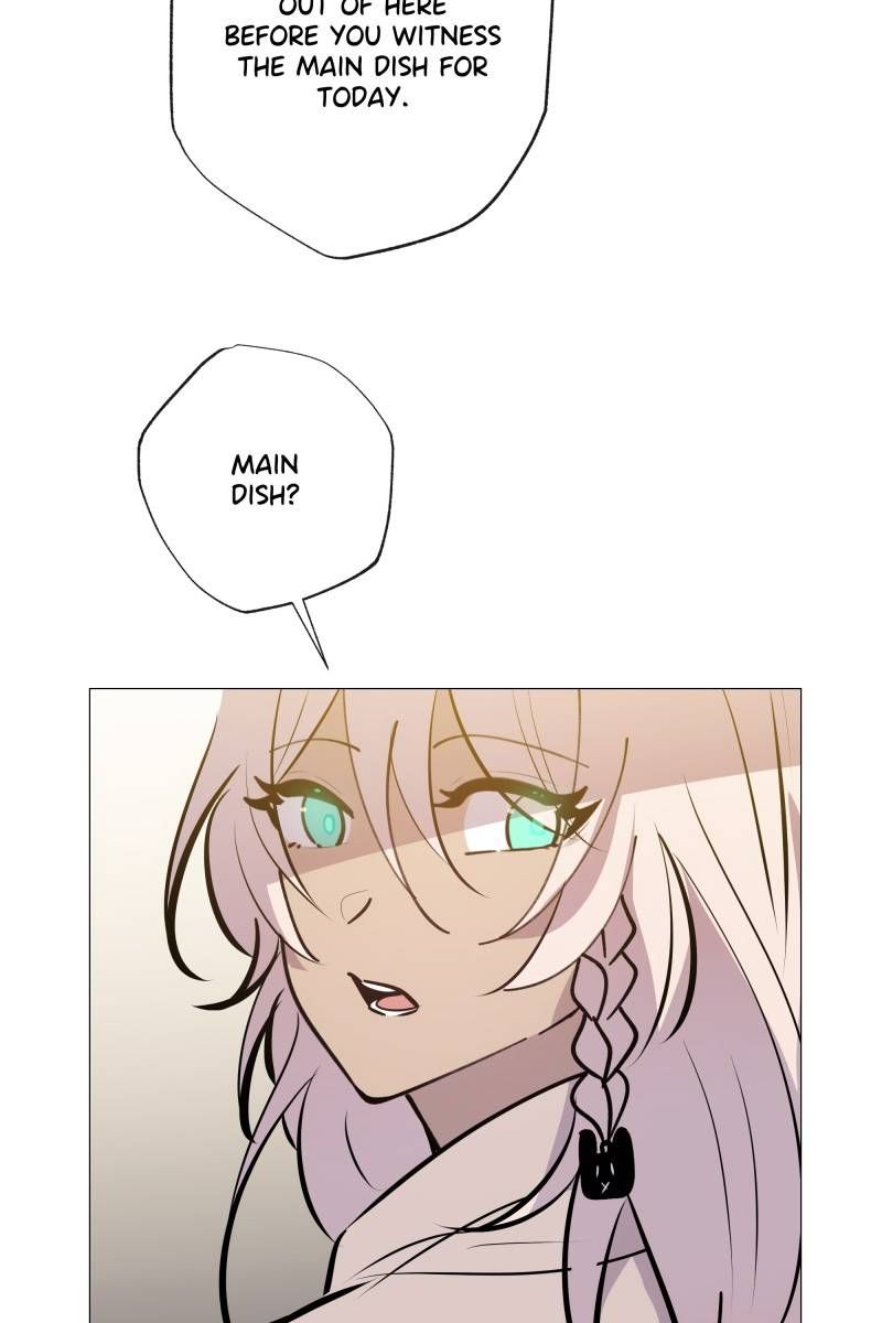 Rebirth-69michi chapter 137 page 60