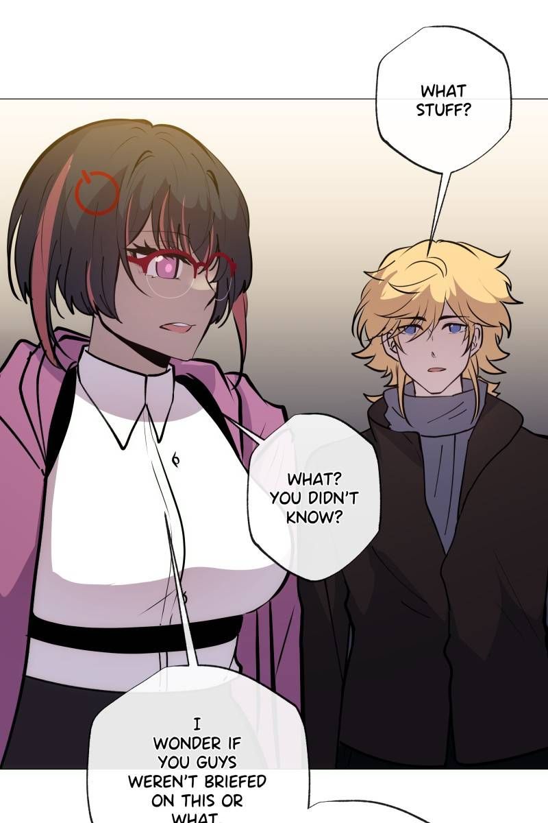 Rebirth-69michi chapter 137 page 63