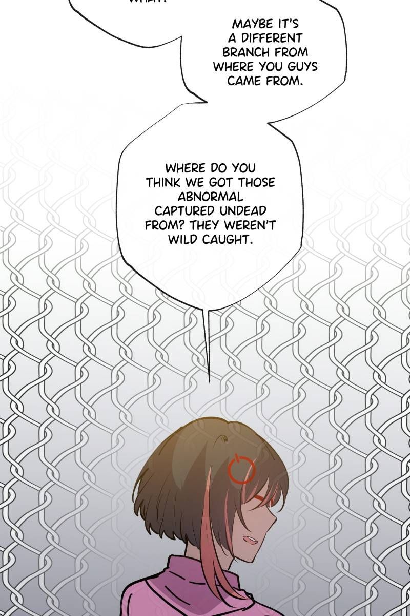 Rebirth-69michi chapter 137 page 64