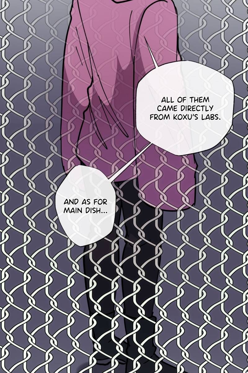 Rebirth-69michi chapter 137 page 65