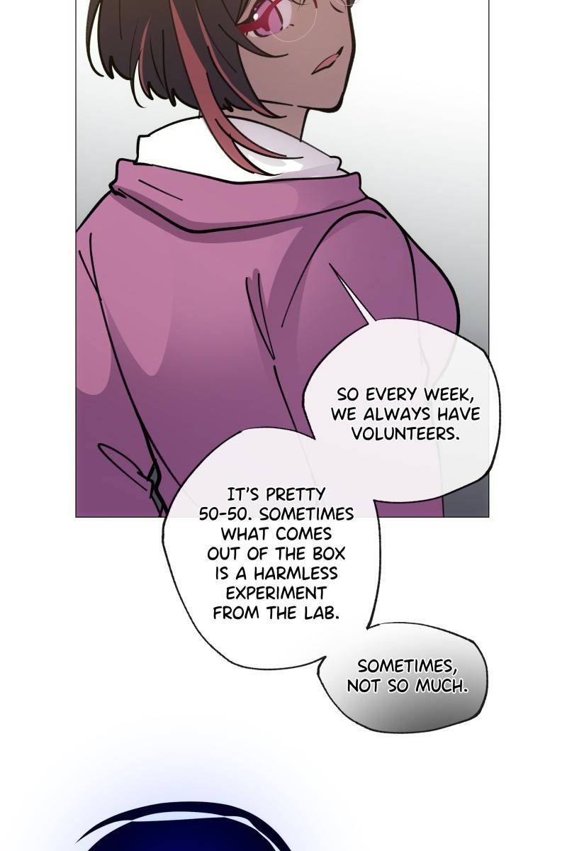 Rebirth-69michi chapter 137 page 71