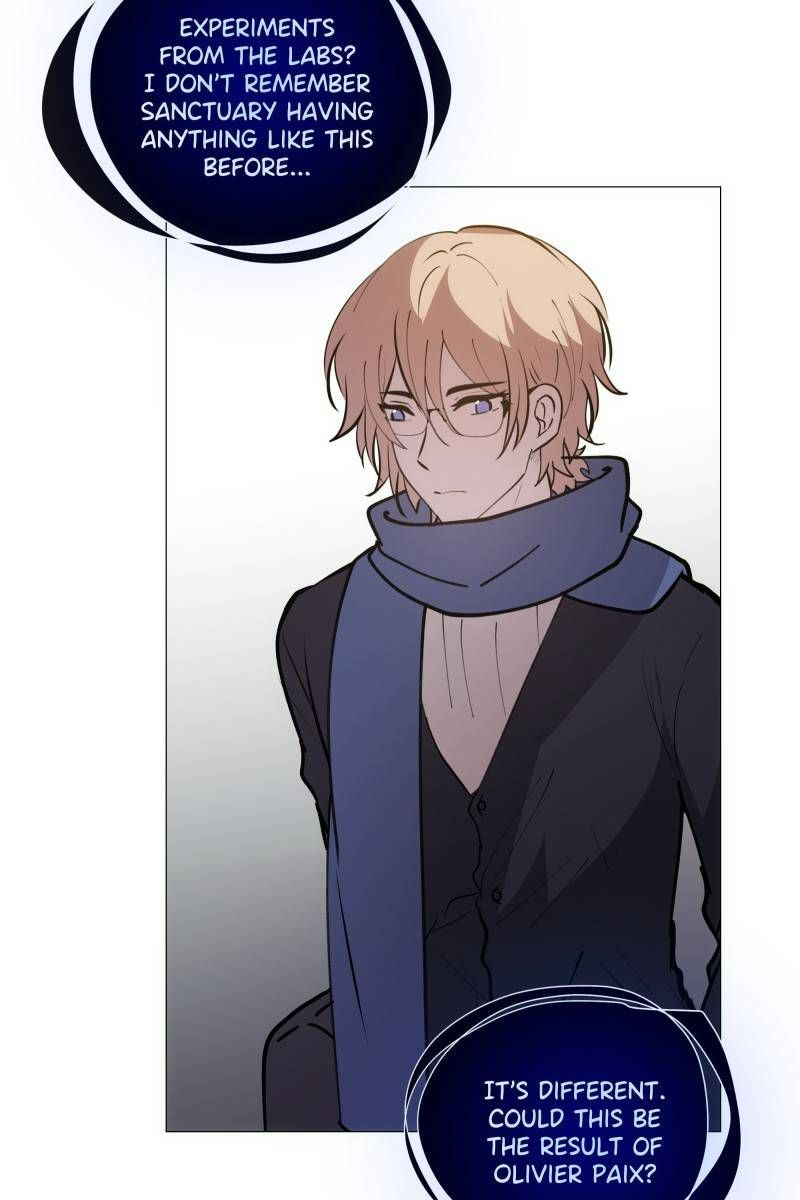 Rebirth-69michi chapter 137 page 72