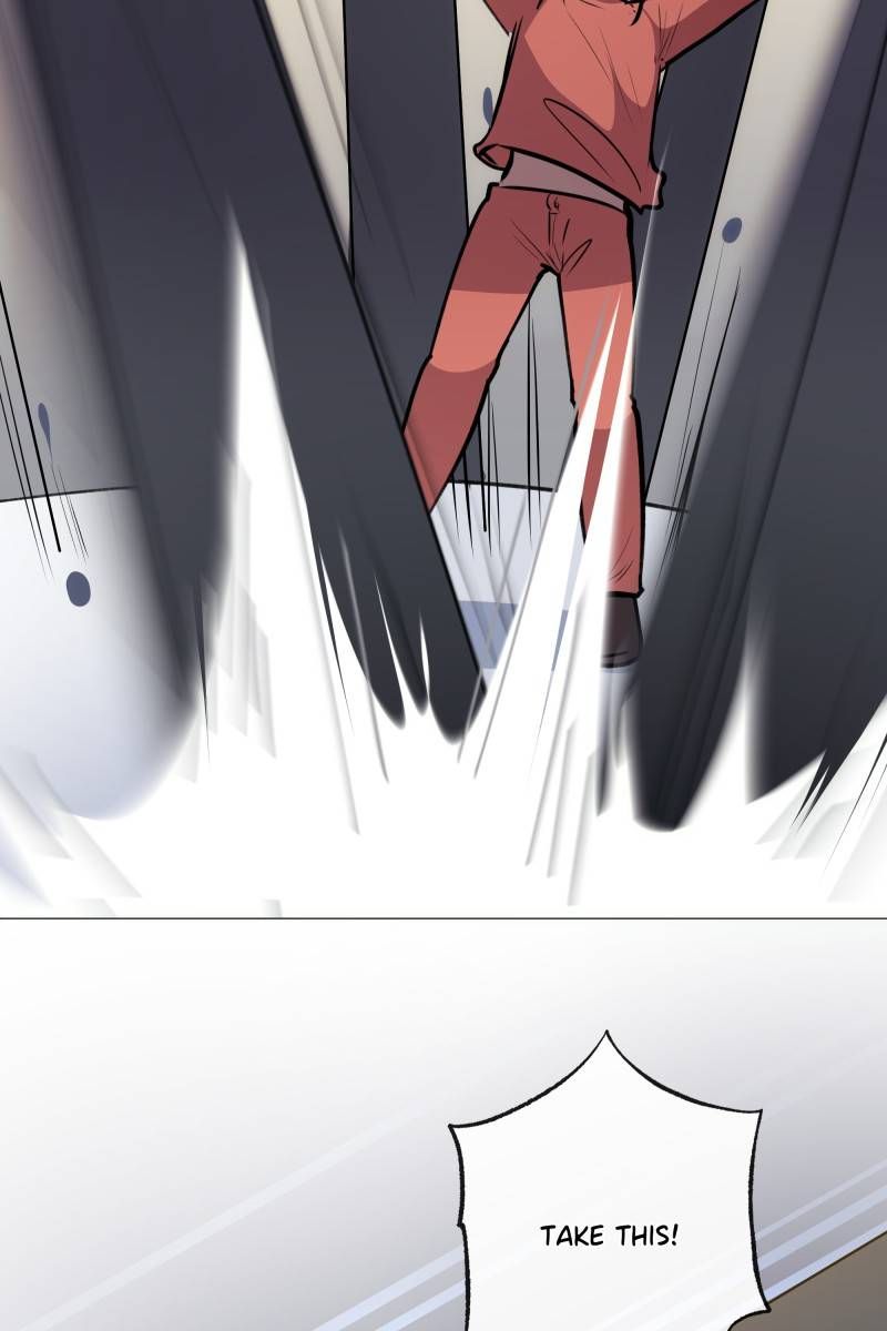 Rebirth-69michi chapter 137 page 77