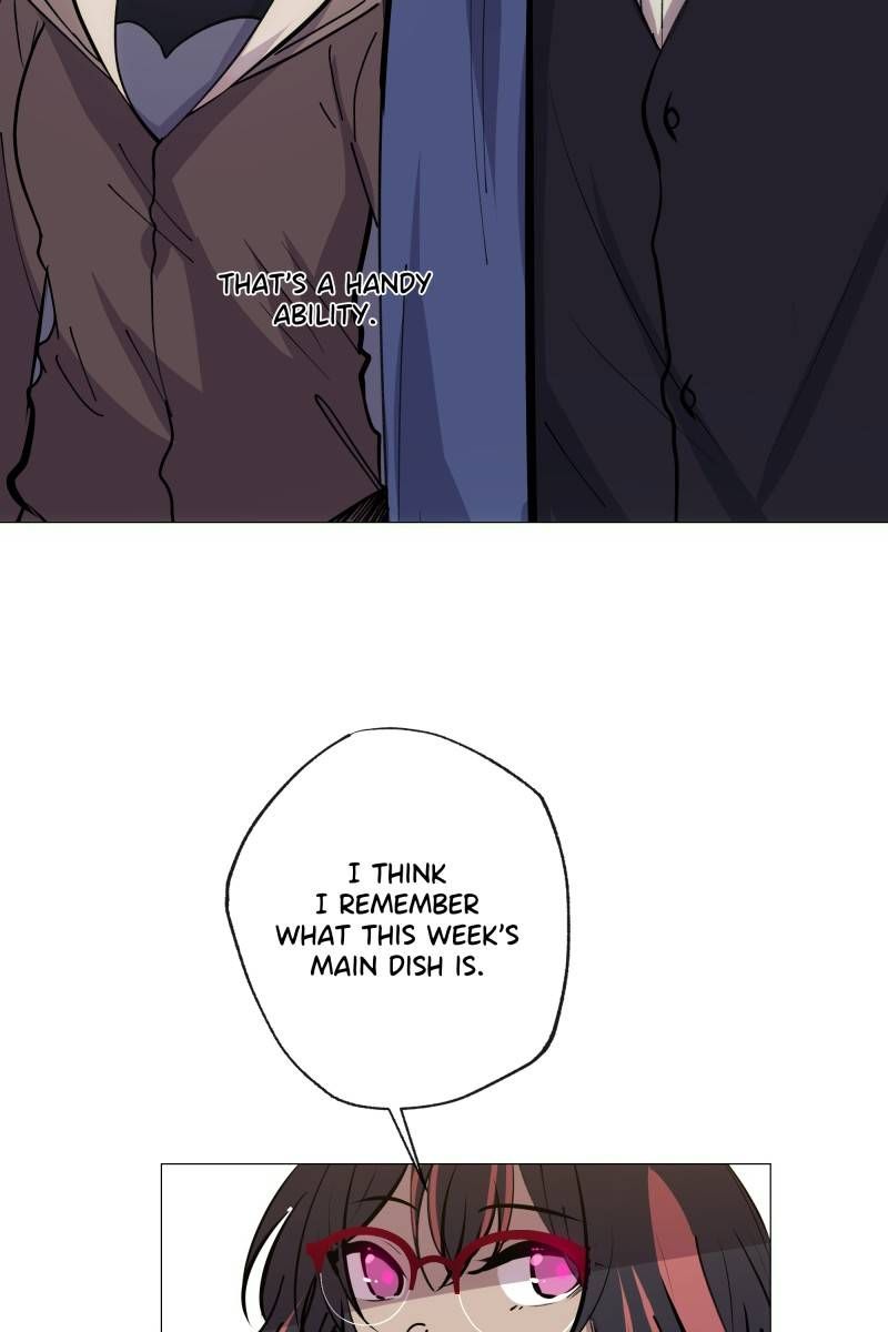 Rebirth-69michi chapter 137 page 83