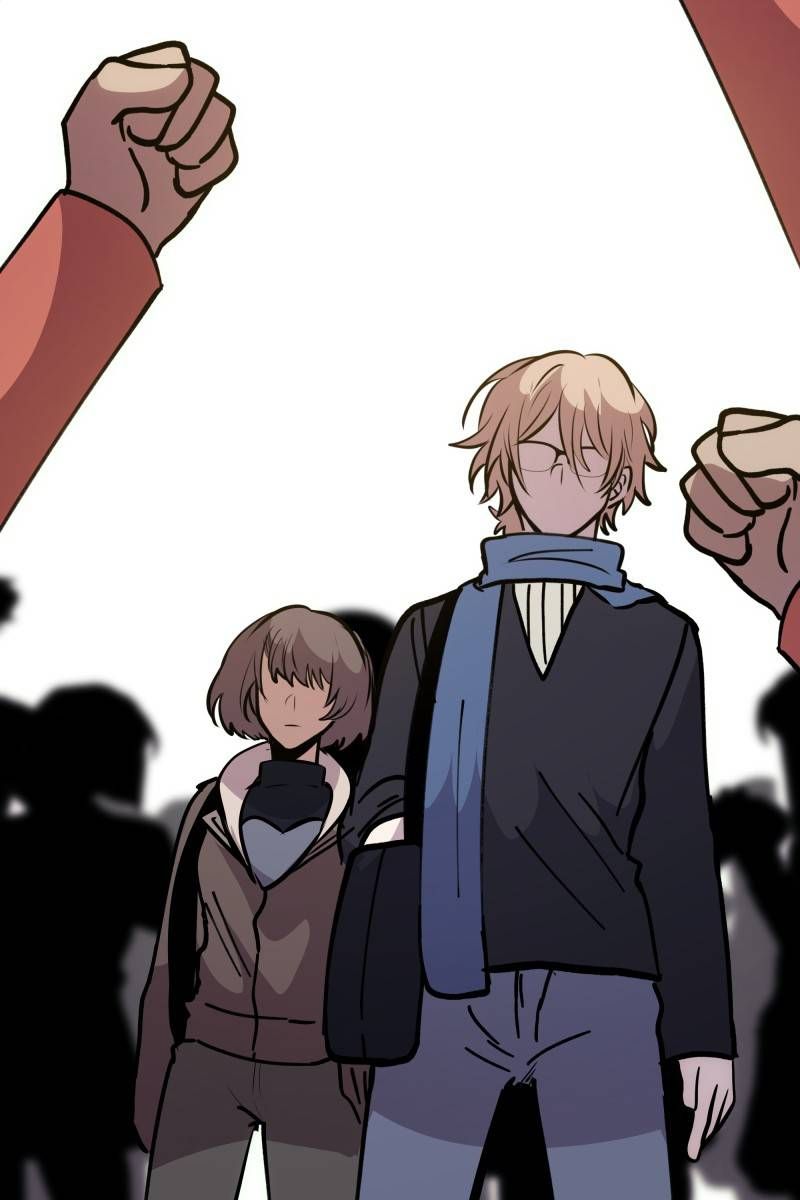 Rebirth-69michi chapter 137 page 97