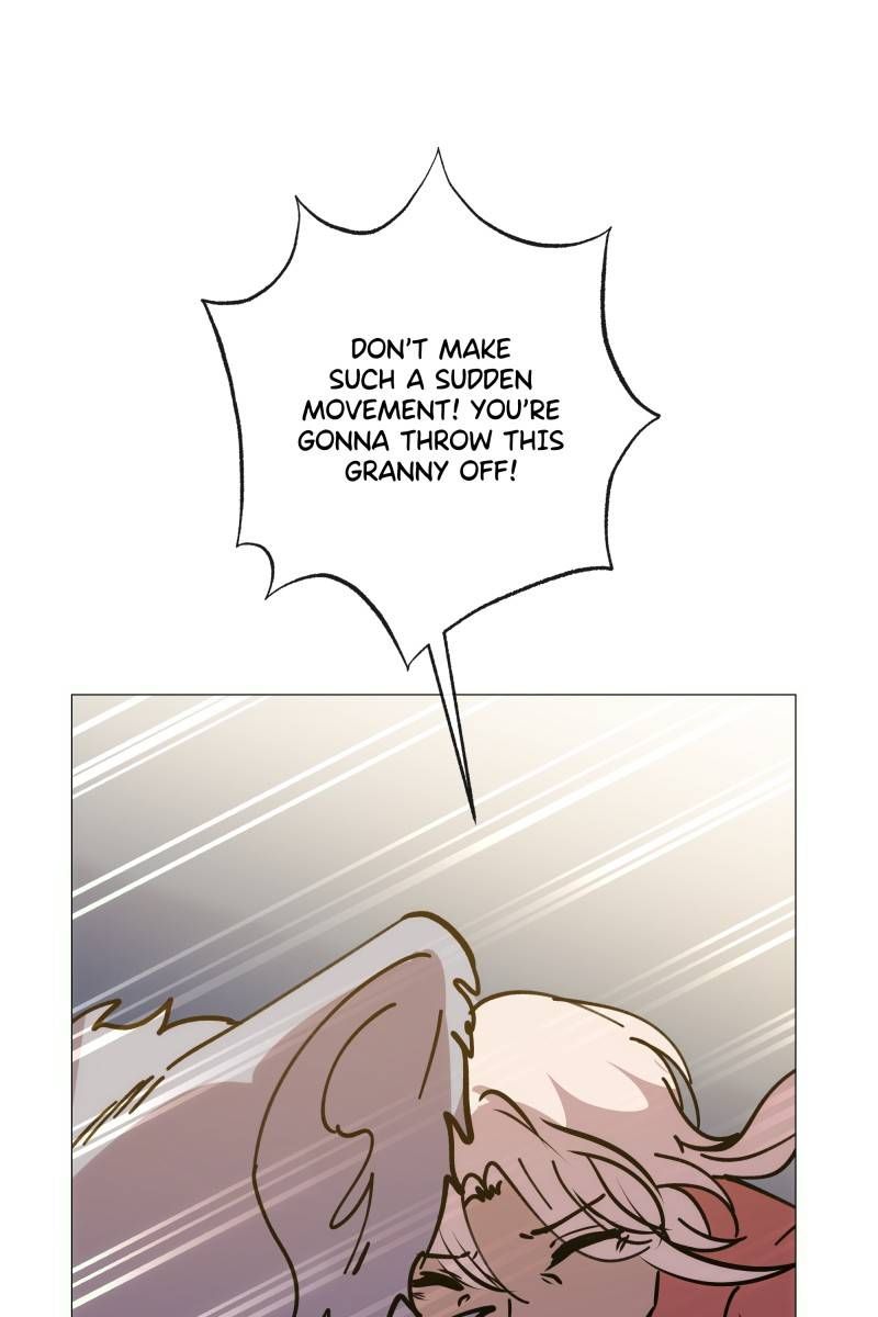 Rebirth-69michi chapter 138 page 103