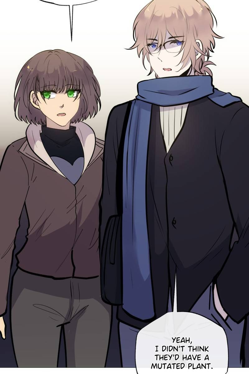 Rebirth-69michi chapter 138 page 28