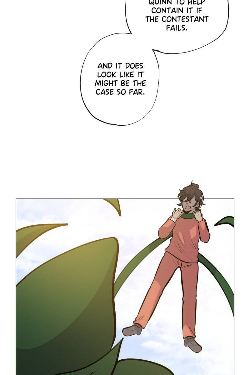 Rebirth-69michi chapter 138 page 31