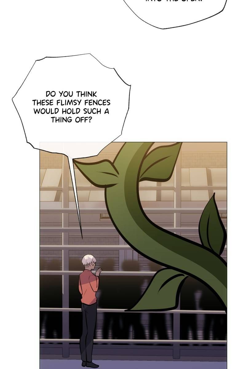 Rebirth-69michi chapter 138 page 38