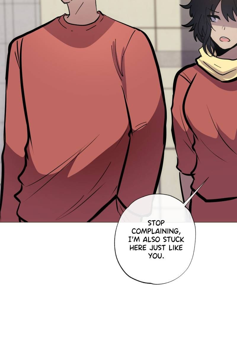 Rebirth-69michi chapter 138 page 4