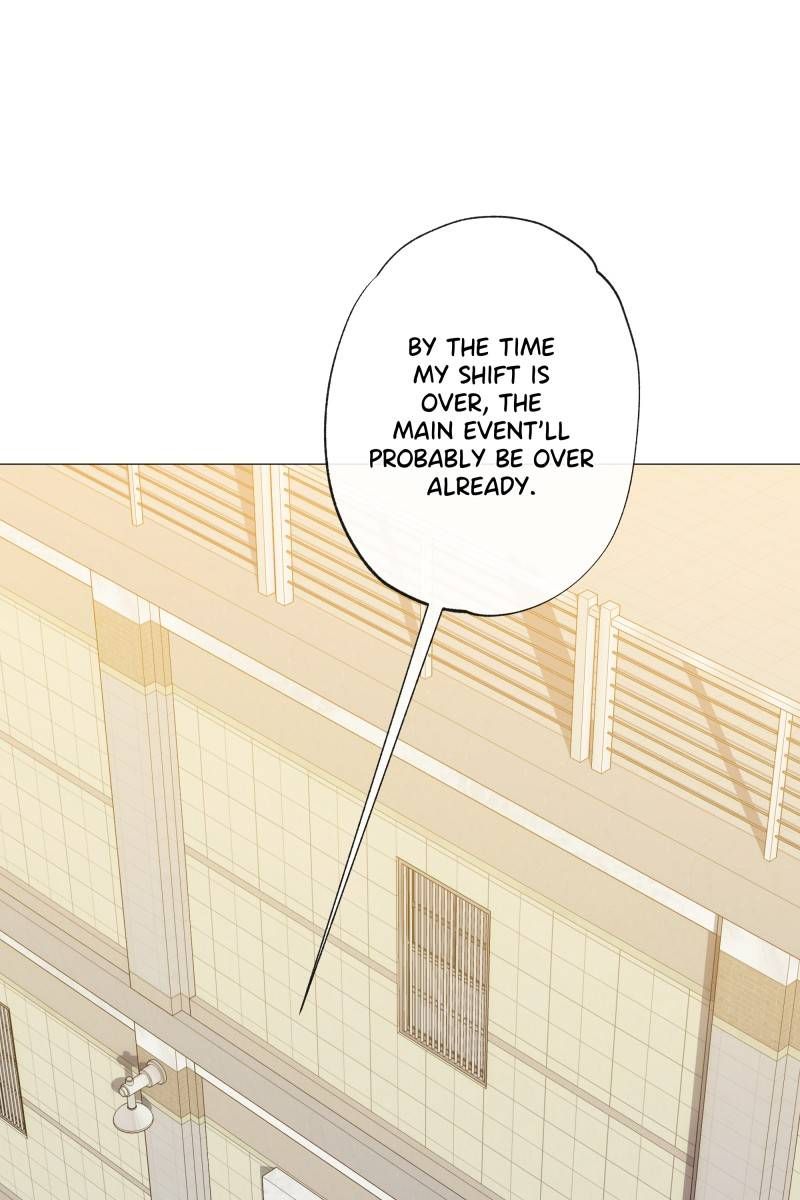 Rebirth-69michi chapter 138 page 5