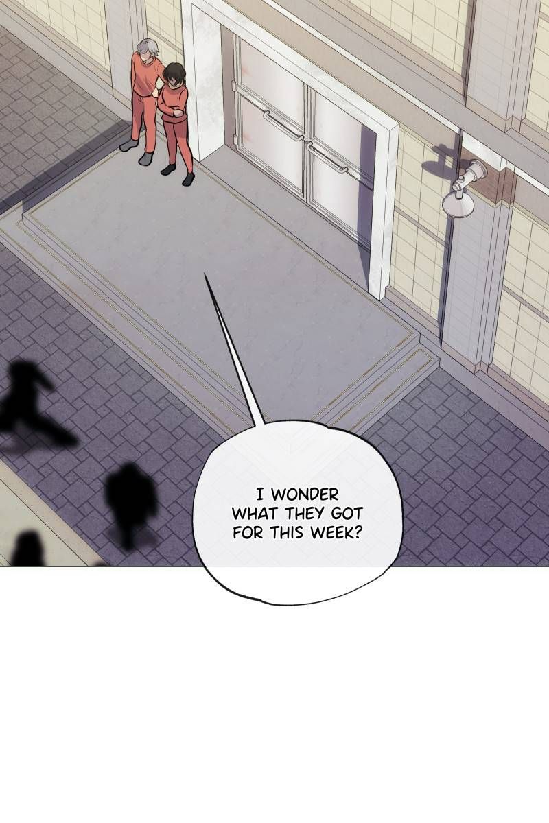 Rebirth-69michi chapter 138 page 6