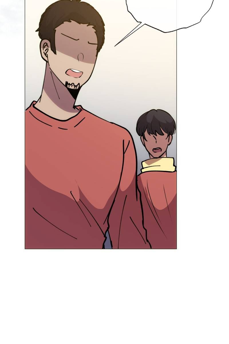 Rebirth-69michi chapter 138 page 95