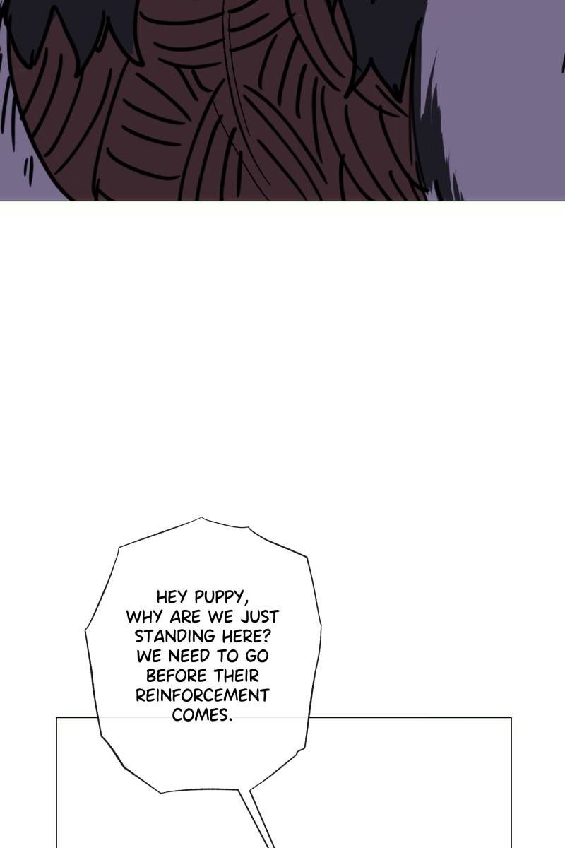 Rebirth-69michi chapter 138 page 97