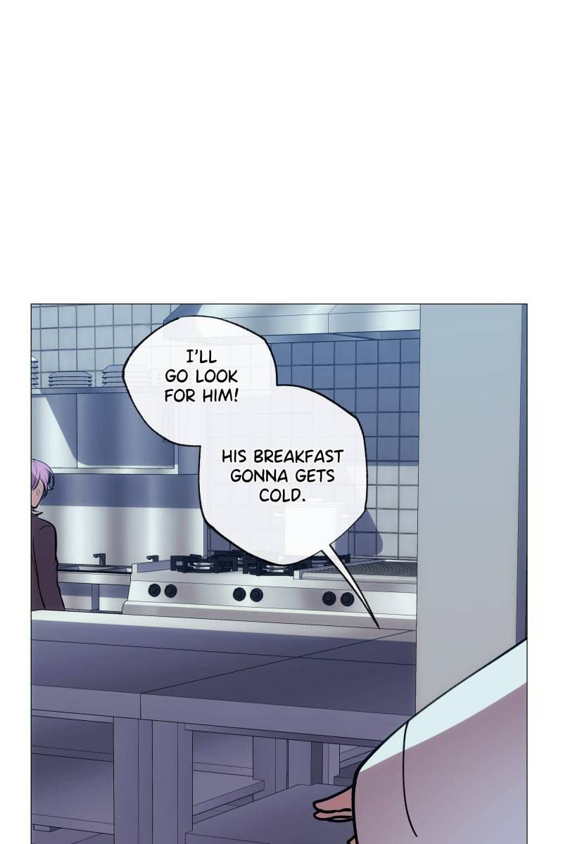 Rebirth-69michi chapter 142 page 11