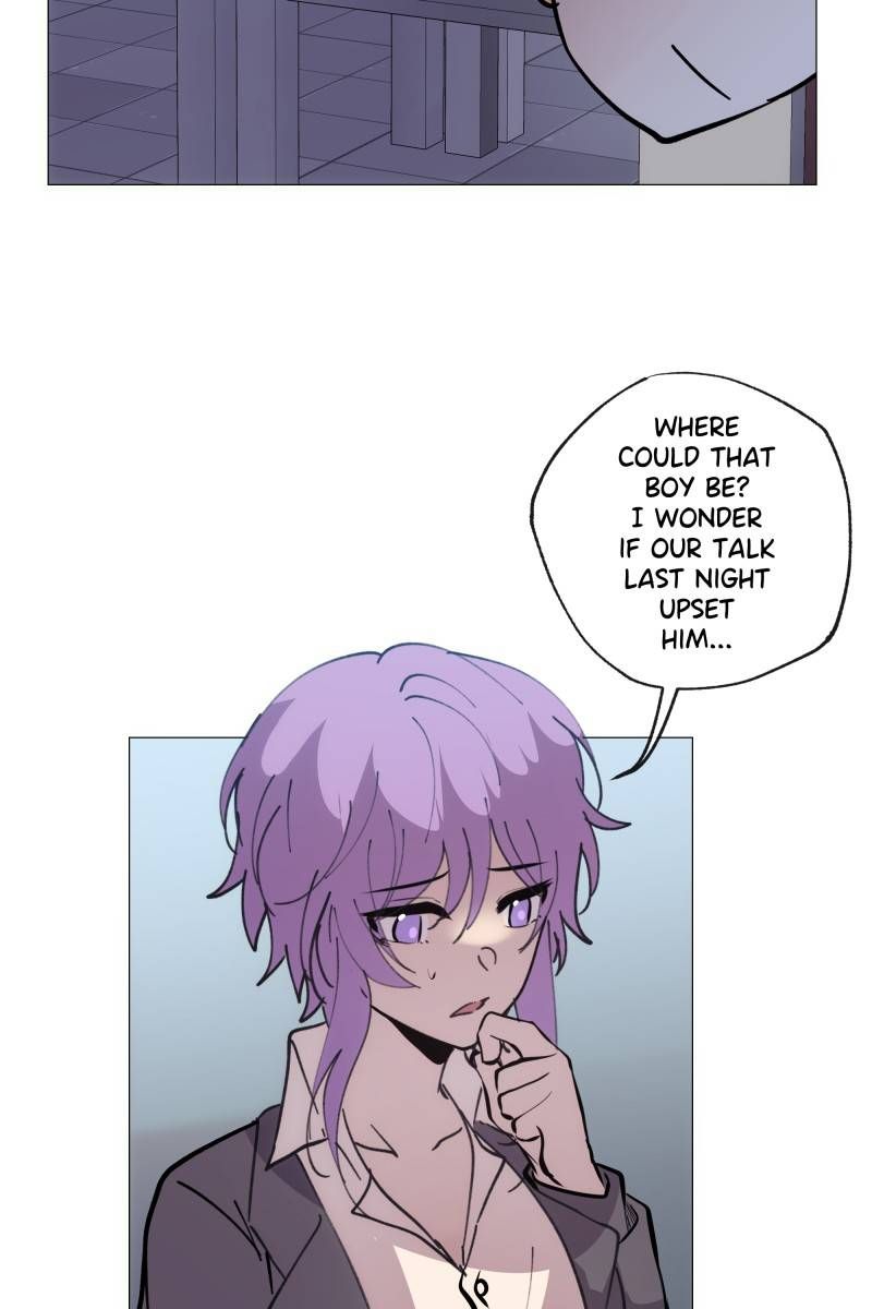 Rebirth-69michi chapter 142 page 12