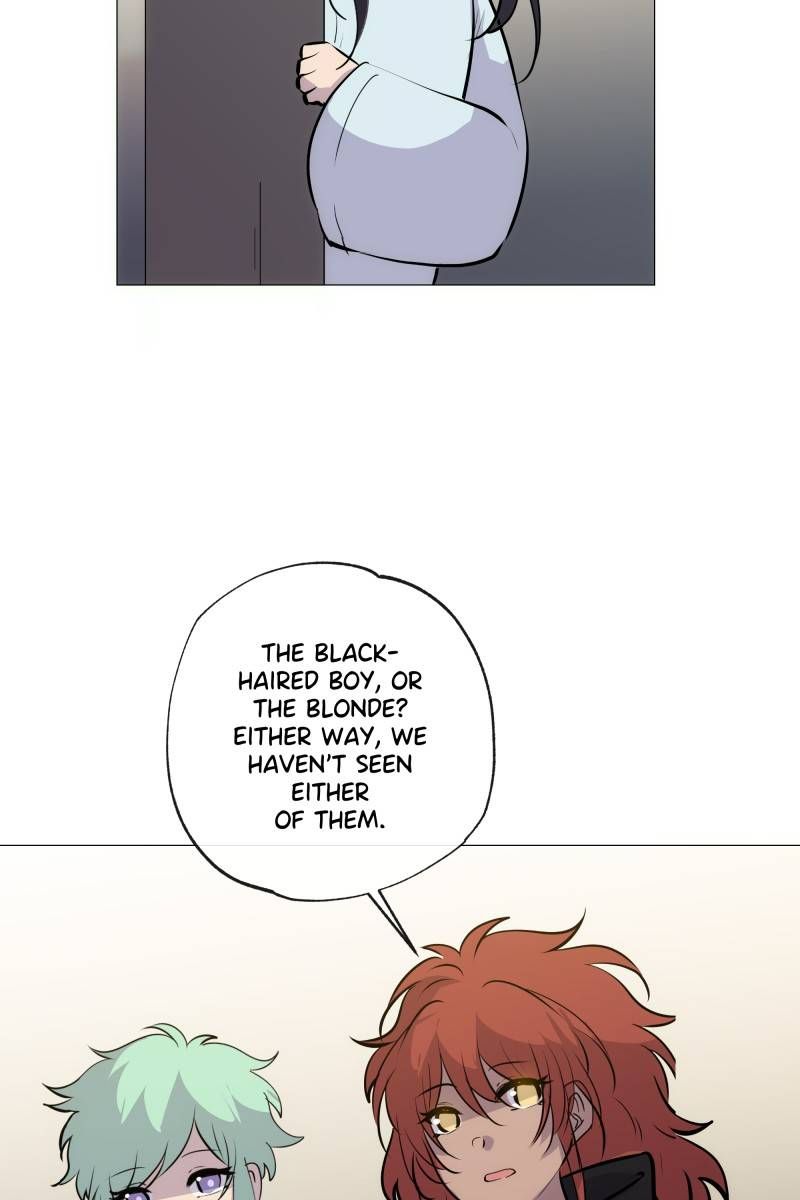 Rebirth-69michi chapter 142 page 14