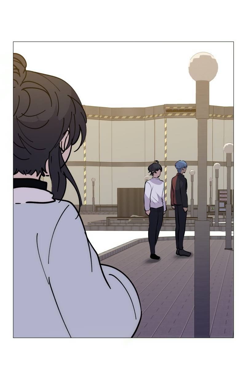 Rebirth-69michi chapter 142 page 17