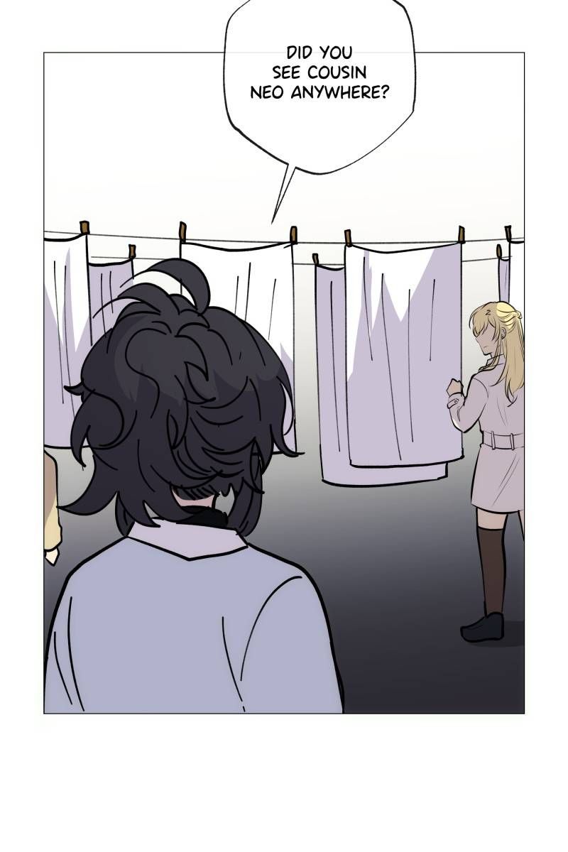 Rebirth-69michi chapter 142 page 21