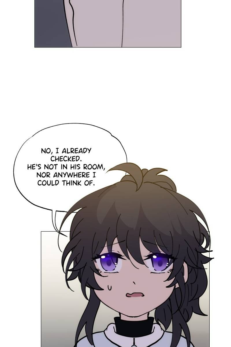 Rebirth-69michi chapter 142 page 23