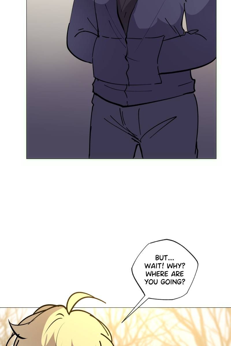 Rebirth-69michi chapter 142 page 29