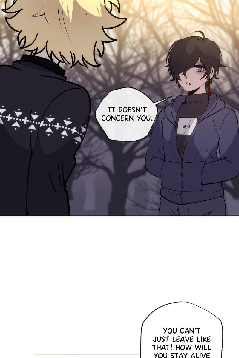 Rebirth-69michi chapter 142 page 30