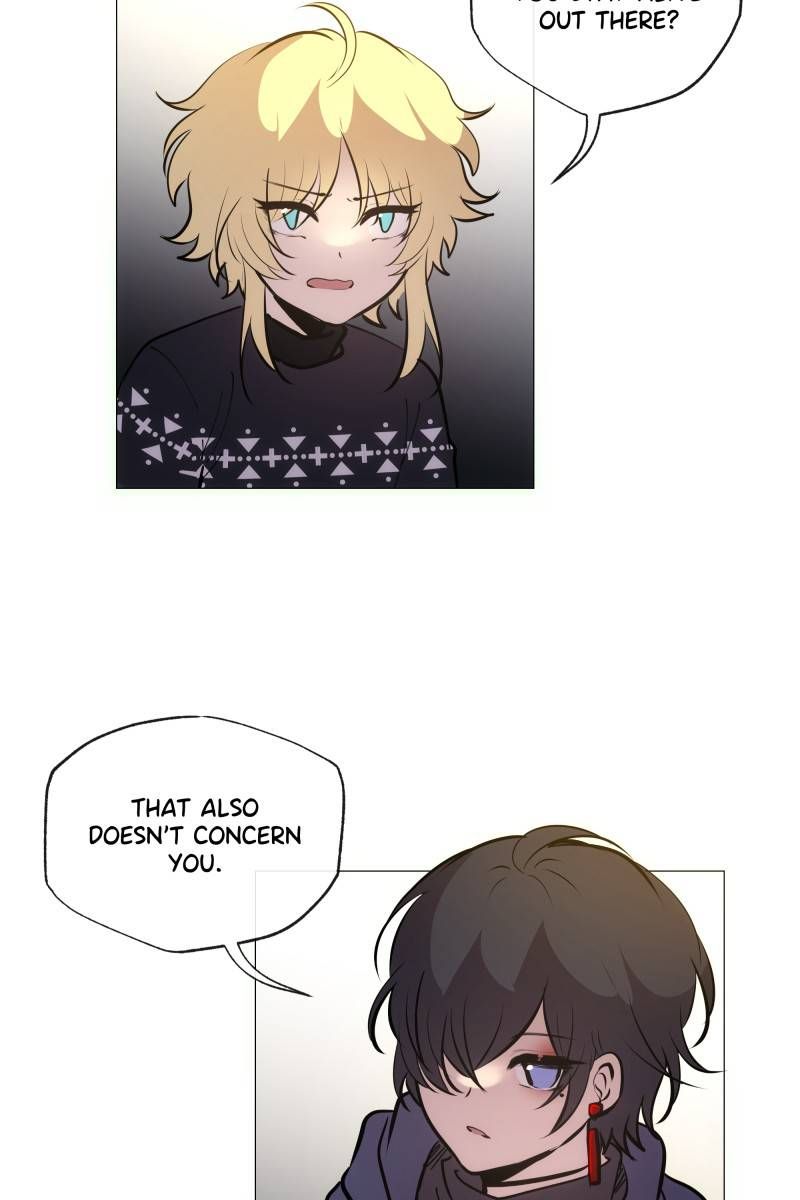 Rebirth-69michi chapter 142 page 31