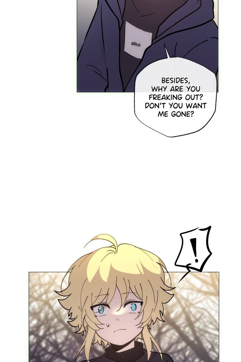 Rebirth-69michi chapter 142 page 32