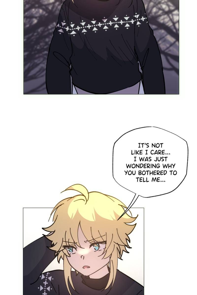 Rebirth-69michi chapter 142 page 33