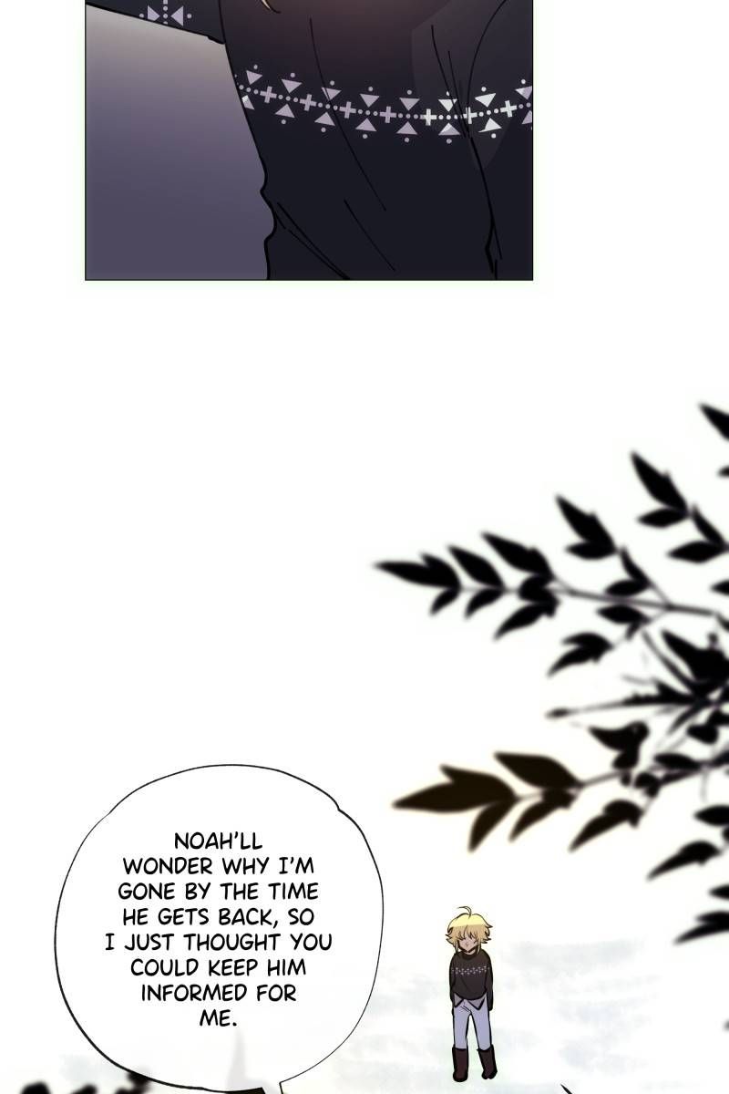 Rebirth-69michi chapter 142 page 34