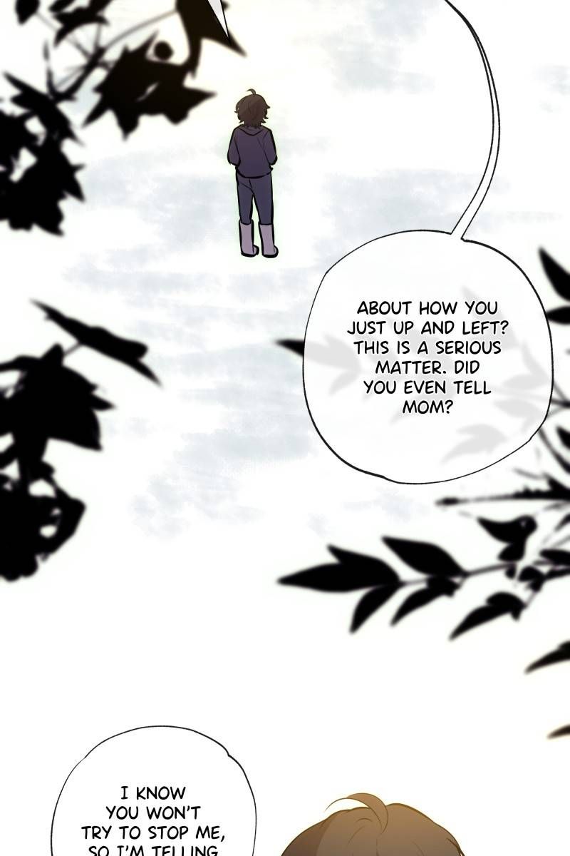 Rebirth-69michi chapter 142 page 35