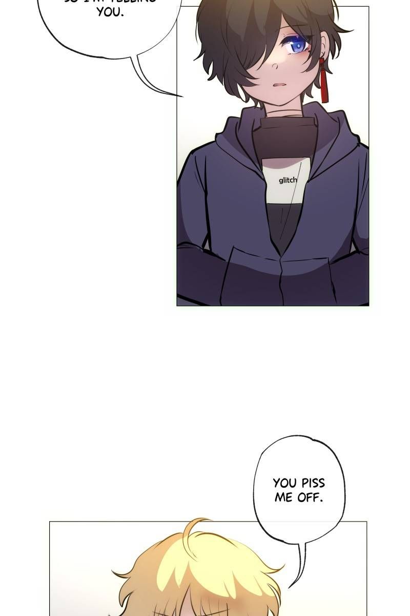 Rebirth-69michi chapter 142 page 36