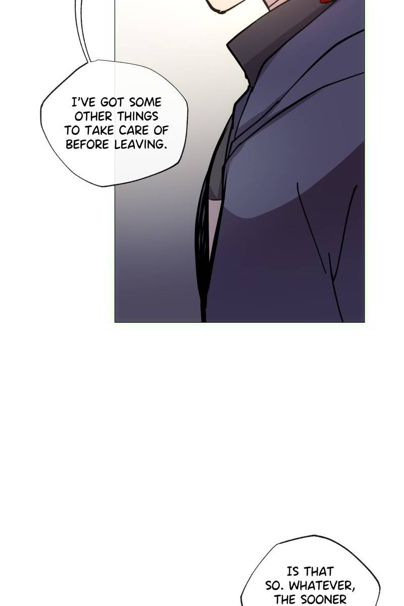 Rebirth-69michi chapter 142 page 38