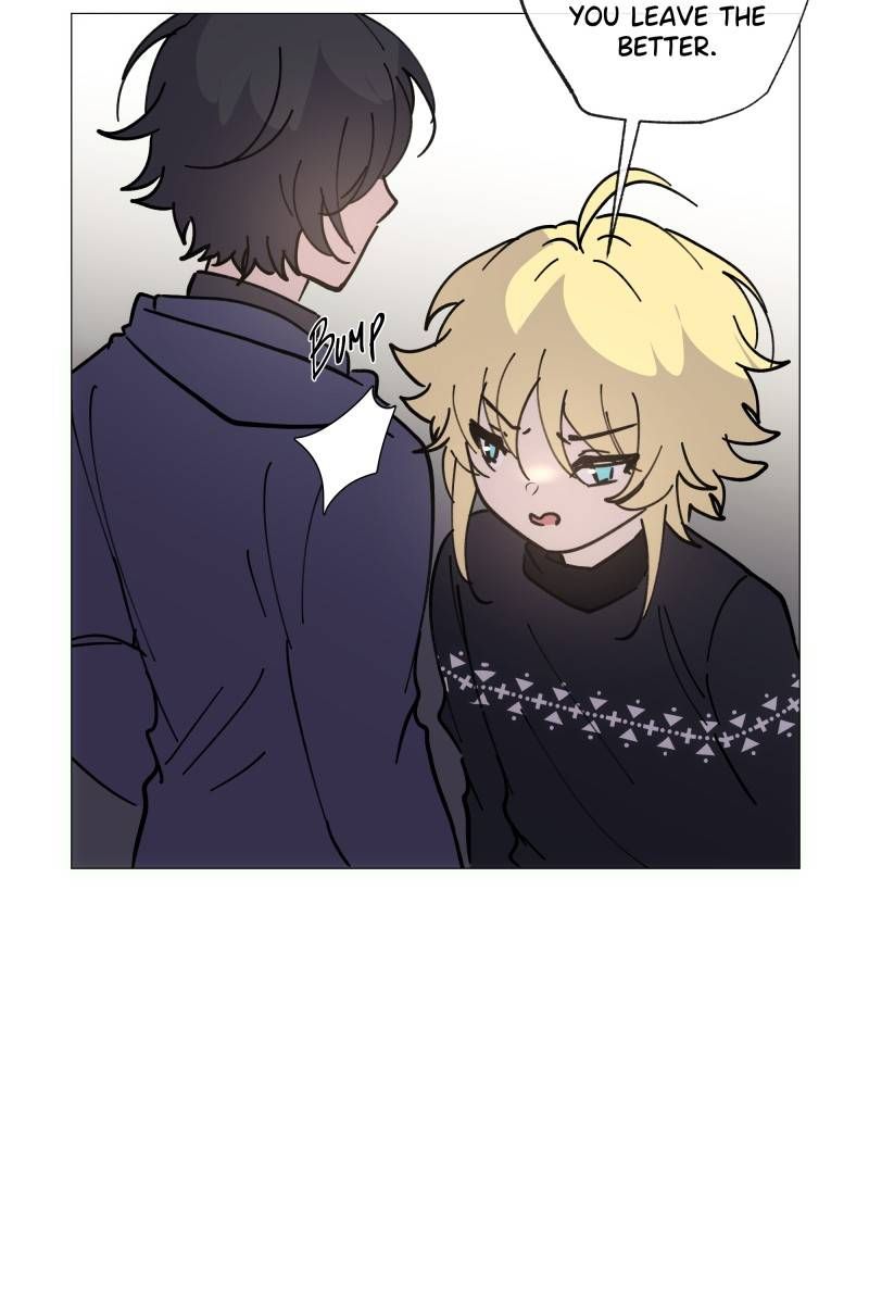 Rebirth-69michi chapter 142 page 39