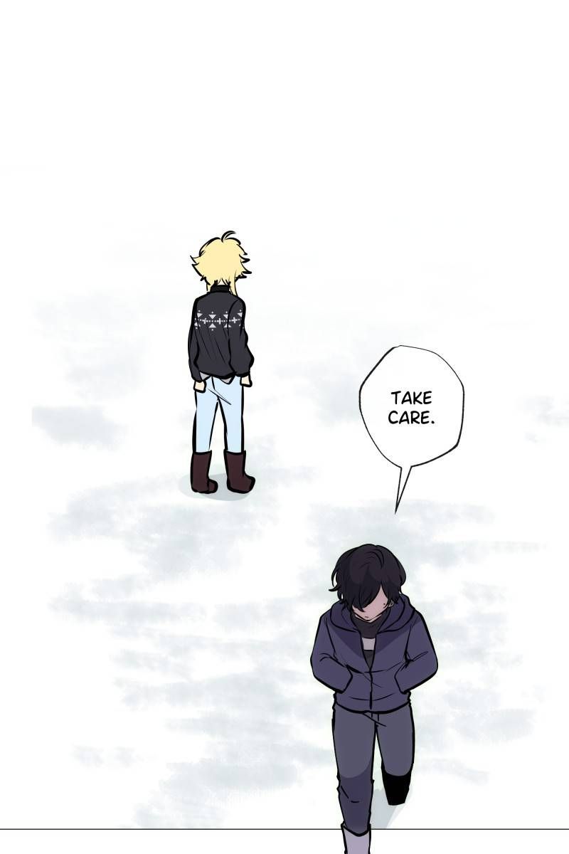 Rebirth-69michi chapter 142 page 40