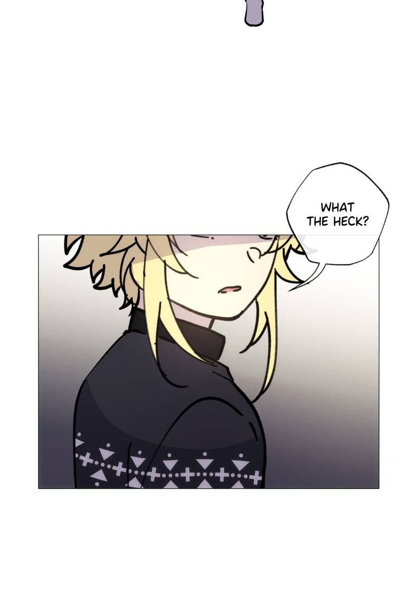 Rebirth-69michi chapter 142 page 41