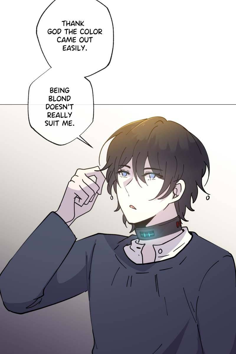 Rebirth-69michi chapter 142 page 47