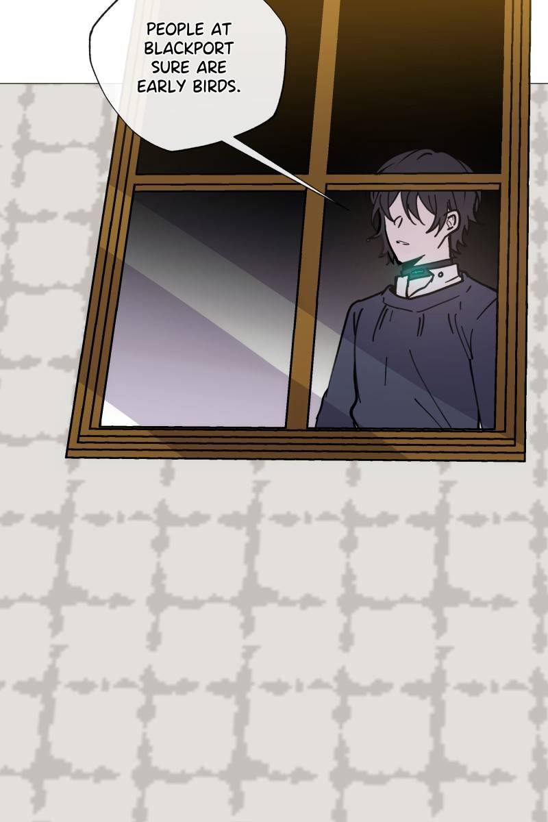 Rebirth-69michi chapter 142 page 50