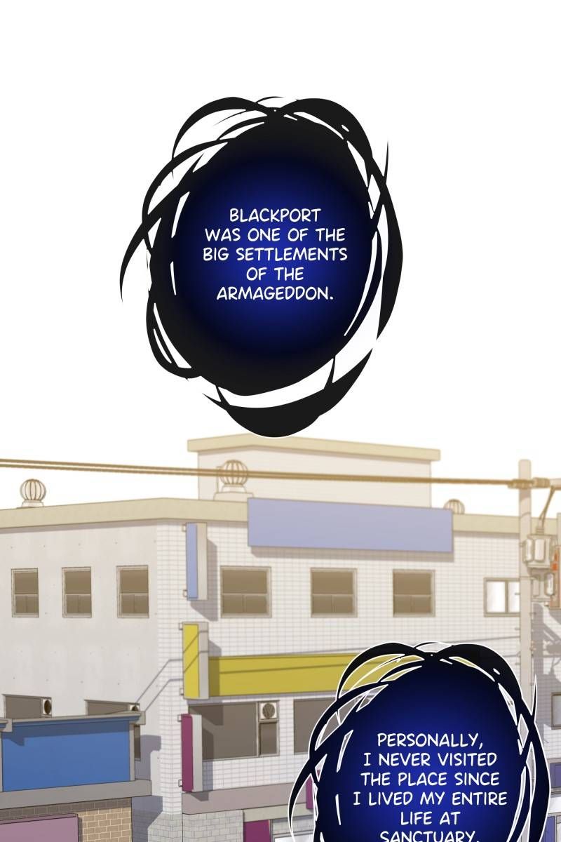 Rebirth-69michi chapter 142 page 54