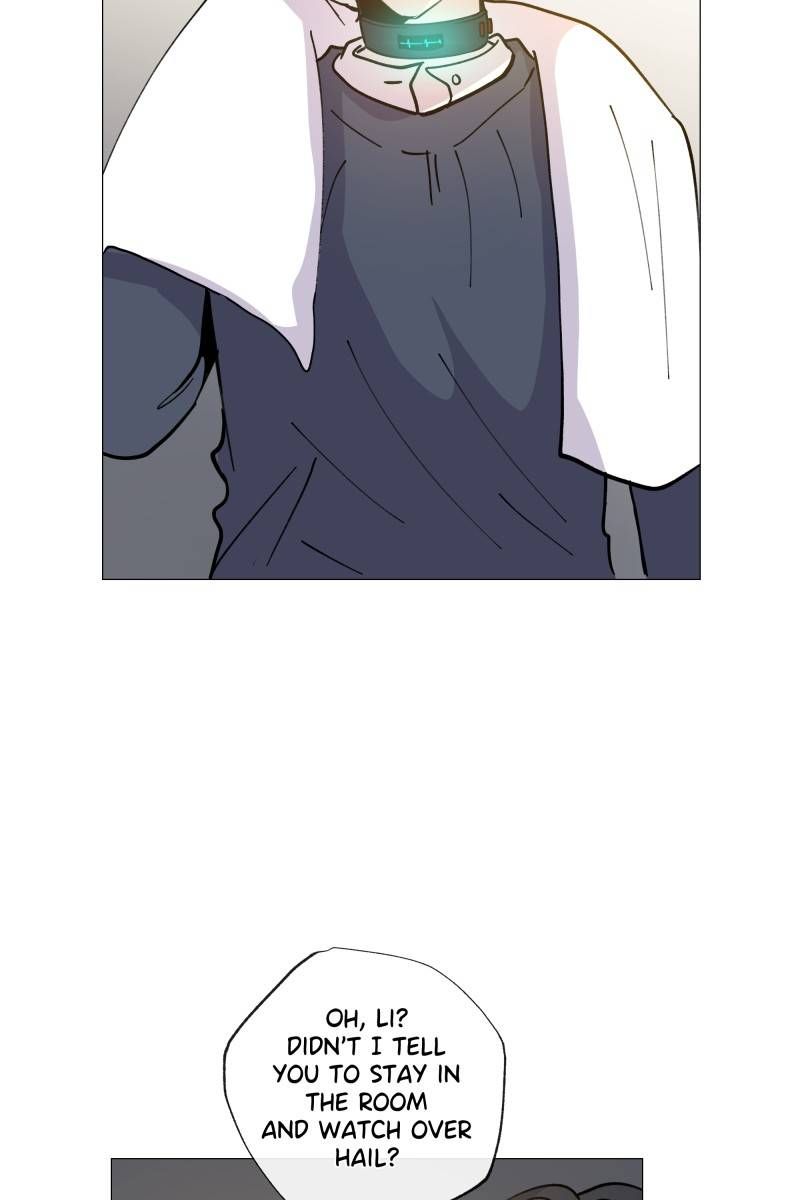 Rebirth-69michi chapter 142 page 56