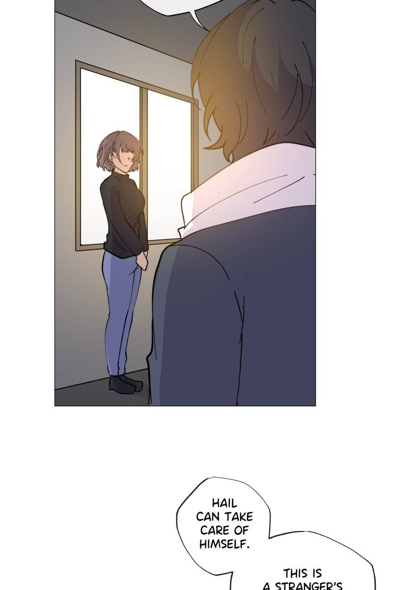 Rebirth-69michi chapter 142 page 57